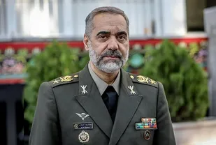 آمادگی انتقال دانش فنی به بخش&zwnj;&zwnj;های غیر نظامی را داریم