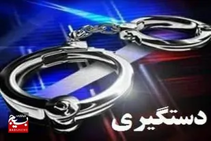 باند سارقان مسلح تلفن همراه در "ایرانشهر" متلاشی شدند