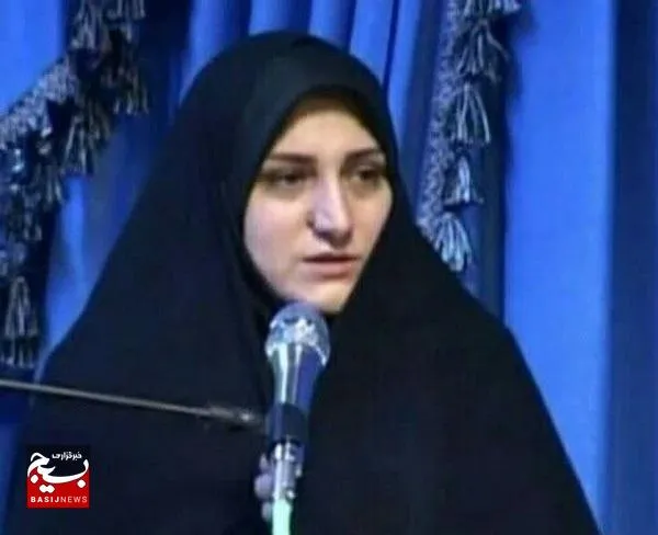 دانشمند نانوفناوری و قاری قرآن