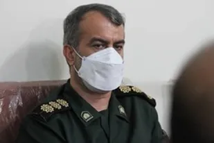 تبلیغات مسموم رسانه های معاند، "سپاه" را عزیزتر کرده است