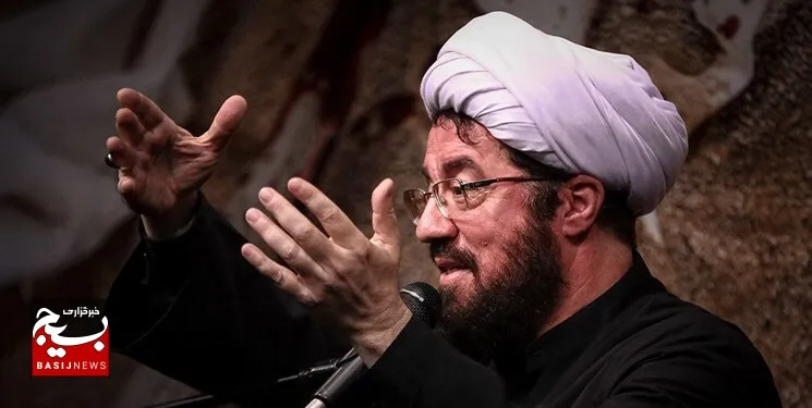 زیارت جامعه کبیره تحفه امام هادی(ع) برای هدایت جامعه شیعی است