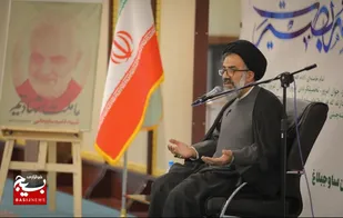 عظمت ۹ دی به همان عظمت انقلاب است