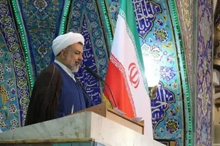 دولت وفاق ملی قادر به گره&zwnj;گشایی از مشکلات مردم است