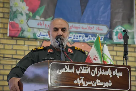 اجلاسیه ۵۵۳۶ شهید؛ تجلیل از حماسه‌آفرینان و تأکید بر تداوم راه شهدا