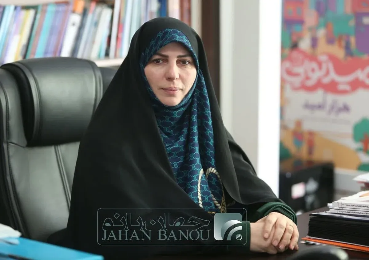 قرارگاه زنان و خانواده؛ پیشران همبستگی و کنشگری اجتماعی در «ایران پیروز»