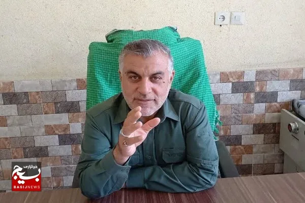 امروز نام و آوازه شهید«رسول حیدری» در قلب اروپا و بوسنی می‌درخشد/شهید «حیدری» اولین شهید محور مقاومت اسلامی است