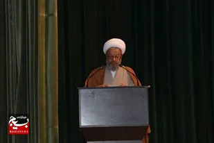شهیدان شجاع و بهرامی نماد&zwnj; زنده وفاداری به آرمان&zwnj;های انقلاب هستند&nbsp;
