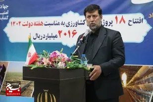 محرومیت&zwnj;زدایی با بهره&zwnj;مندی از ظرفیت گروه&zwnj;های جهادی امکانپذیر است