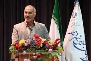 مسیر انقلاب اسلامی همانند ۴۴ سال گذشته با قدرت ادامه خواهد یافت