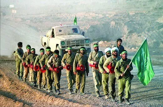 هفته دفاع مقدس، نه فقط یادبود بلکه یک بازخوانی تاریخی مقدس است