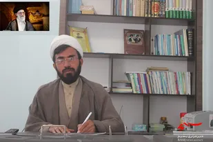 شهید مطهری اسوه تقوا و یک معلم کامل بود