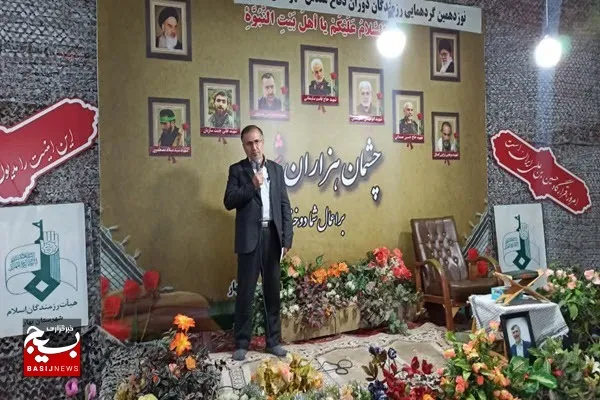 وظیفه انقلابی نخبگان جامعه، دعوت مردم به شور انتخابات است