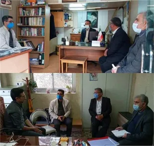 تاکید بر انعکاس خدمات بی نظیر سردار شهید سلیمانی در نشریات استان سمنان