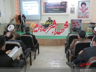هدف دشمن در فتنه 88 از بین بردن انقلاب و عزت مردم بود