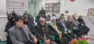 برگزاری مراسم جشن میلاد حضرت فاطمه الزهرا (س )همراه با تکریم ازمادران شهدا