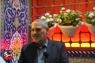 خوزستان هنوز نفس می&zwnj;کشد با یاد حاج قاسم؛ حامی همیشگی دل&zwnj;های بی&zwnj;قرار