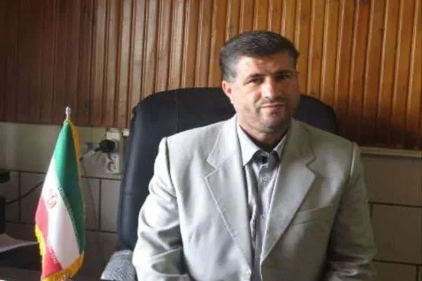 «حسینعلی شرکایی» سرپرست فرمانداری شهرستان اسدآباد شد