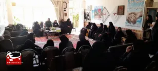 سالمندان محور وحدت و همدلی خانواده هستند