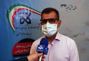 فوت ۶ نفر از بیماران کرونایی در شاهرود/پرهیز از هرگونه تجمع