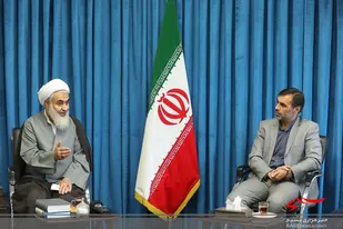 نام&zwnj;آوری در ورزش با جوانمردی ماندگار می&zwnj;شود/ هنر پهلوانی این است که در زمان فتنه&zwnj;ها ولایت&zwnj;مدار باشیم&nbsp;

&nbsp;