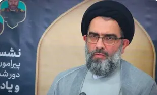 پیام مهم آیت&zwnj;الله طاهری نمایندهٔ مجلس خبرگان رهبری در مورد مسائل اخیر منتسب به قوهٔ قضائیه