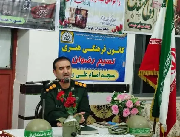 بازخوانی وصیت نامه شهدا موجب تقویت فرهنگ ایثار شهادت می شود