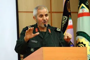 برگزاری شب خاطره با محوریت شهید &laquo;محسن امیدی&raquo; در فیروزان نهاوند