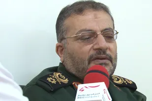 گفت و گوی اختصاصی خبرگزاری بسیج با سردار سلیمانی رئیس سازمان بسیج مستضعفین