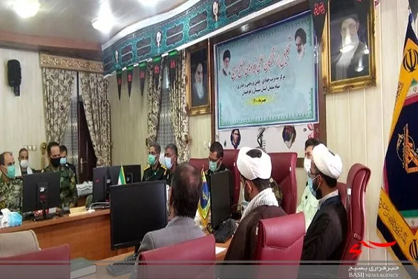کشوری که علم داشته باشد به پشتوانه آن قدرت و ثروت دارد