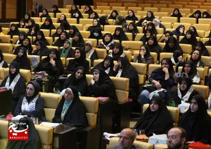 دوره &laquo;راه سعادت&raquo; ویژه بانوان بسیجی وزارتخانه&zwnj;ها و دستگاه&zwnj;های اجرایی