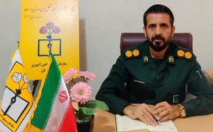 دوره توانمند سازی خادمین شهدای دانش آموز استان سمنان&nbsp;