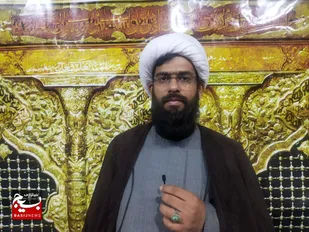 شور و حال معنوی خدام الحسین(ع) در خدمت رسانی به زوار اربعین حسینی(ع)