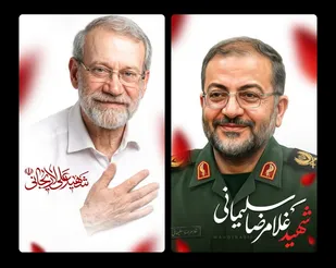 از میدان امنیت تا نبرد روایت&zwnj;ها؛ بیانیه بسیج طلاب کشور در چهلم شهدای جنگ رمضان