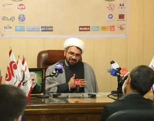 دفاع مقدس گنج تمام نشدنی است که ارتباط همه جانبه وحدت را بر قرار می کند