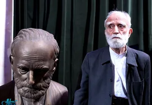 آئین نکوداشت اولین رئیس سازمان نظام پزشکی جمهوری اسلامی ایران برگزار می&zwnj;شود