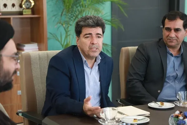 ساماندهی روستا‌های حریم شهر شیراز به عنوان یک اولویت دنبال می‌شود