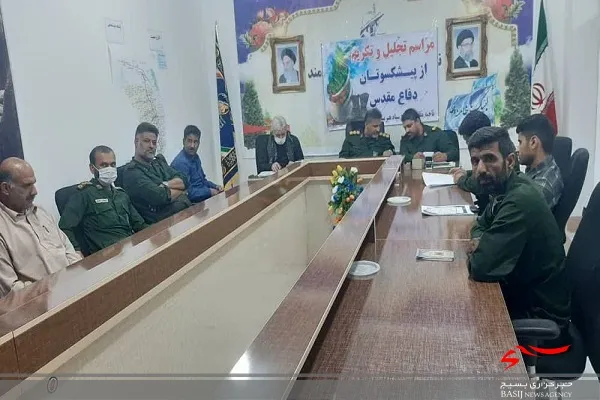 کینه‌توزان و معاندین اسلام هیچگاه دست از دشمنی با ایران اسلامی برنخواهندداشت