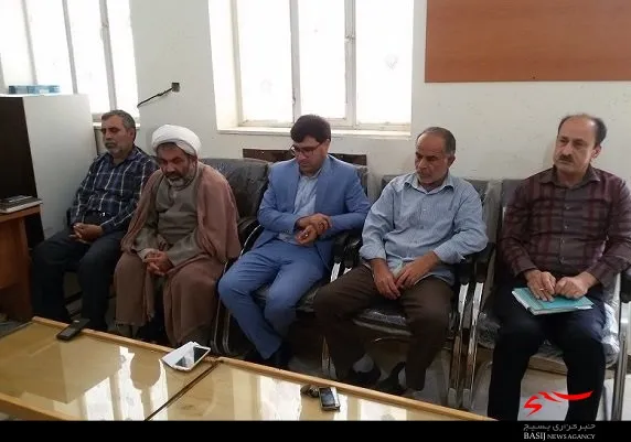 حضور در مراسم راهپیمایی قدس مبنی بر دشمنی با ظالم است
