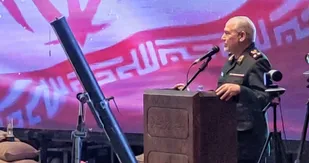 اگر دشمنان از خط قرمزهای ایران عبور کنند جمهوری اسلامی پاسخ قاطع خواهد داد