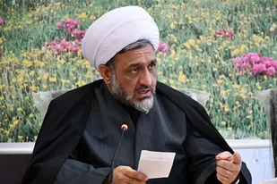 مردم، مسئولین دلسوز را دوست دارند/ مسئولان و کارگزاران باید تمام توان خود را صرف خدمت بی منت به مردم کنند
