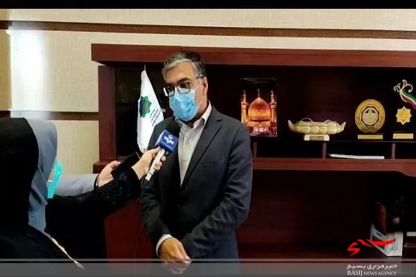 آماده باش کامل دستگاه های اجرایی برای مقابله با بحران/مرخصی همه فرمانداران و بخشداران لغو شد