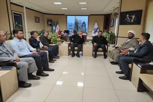 بازدید از مجموعه&zwnj;های علمی به یک سنت تبدیل شود