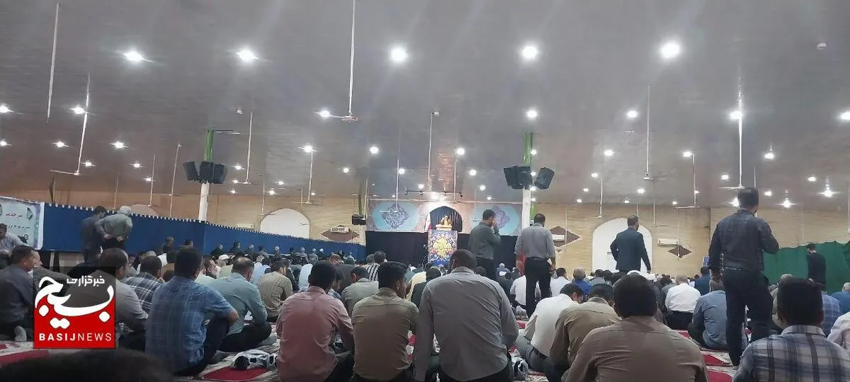 ابعاد وجودی بنیانگذار کبیر انقلاب اسلامی هنوز برای مردم آشکار نشده است