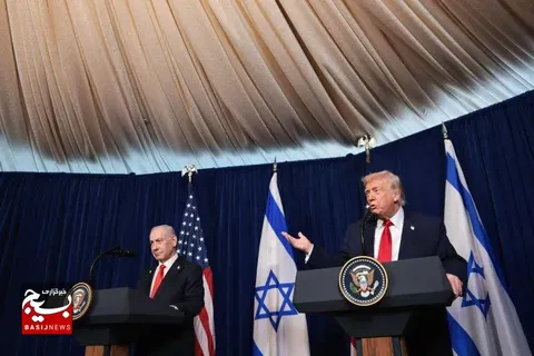 اعتیاد آمریکا و اسرائیل به «جنگ هیبریدی» علیه ایران