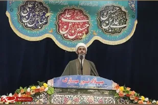 دستاوردهای درخشان سپاه افتخار ملت و مایه ترس دشمنان است