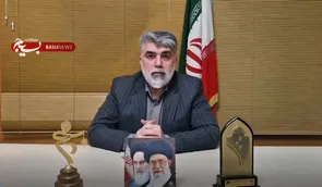 میرجلیلی: ورزشکاران تا آخرین لحظه در کنار مردم و پای کار این نظام و انقلاب بوده‌اند