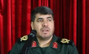 پیام تبریک سردار خرم دل به مناسبت روز خبرنگار