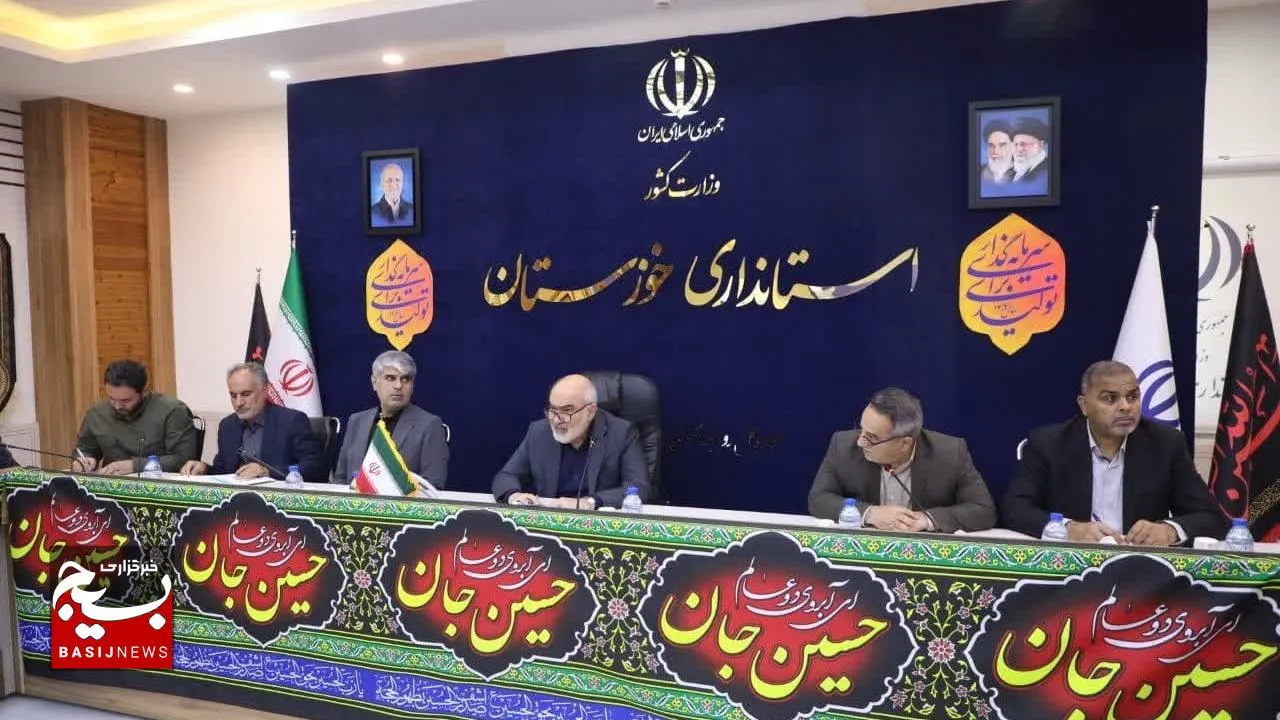تعارفی بر سر داشته‌ها و آب استان با کسی نداریم