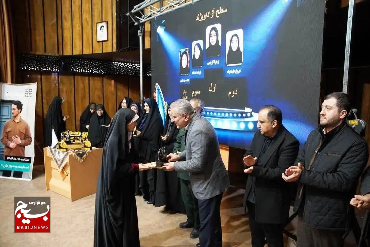 می‌توان پوشش اسلامی را با سلیقه جوانان همسو کرد