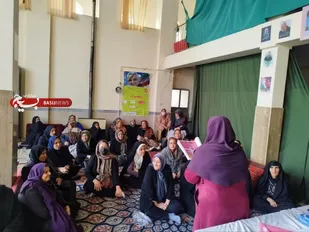 برگزاری کارگاه پیشگیری از اعتیاد و مصرف مواد مخدر